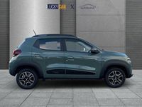 Gebraucht Dacia Spring Essentiel 33 kW (45 PS) 2023 Grün Kleinwagen