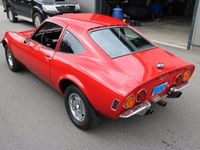 gebraucht Opel GT 19 AL in fantastischem Zustand