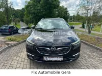 Gebraucht Opel Insignia OPC 209 PS (153 kW) 2018 Black meet kettle Kombi