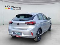 Occasion Opel Corsa-e Elegance 100 kW (136 ch) 2022 Argent Citadine