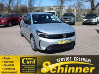 Gebraucht Opel Corsa Edition 101 PS (74 kW) 2024 Grau Kleinwagen