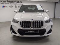 Gebraucht BMW X1 Performance 150 PS (110 kW) 2025 Weiß SUV