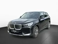 Gebraucht BMW iX1 Performance 230 kW (313 PS) 2023 Schwarz SUV