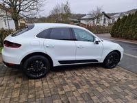 Gebraucht Porsche Macan S 258 PS (189 kW) 2015 SUV
