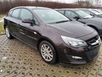 gebraucht Opel Astra 1.4 Energy SHZ|Lenkradhzg.|Klimaaut.