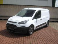 Gebraucht Ford Transit 75 PS (55 kW) 2015 Weiß Kombi