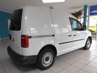 gebraucht VW Caddy Nfz Kasten EcoProfi BMT 1.Hand Orig. 26tkm