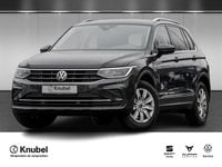 Gebraucht VW Tiguan Life 150 PS (110 kW) 2023 Grau SUV