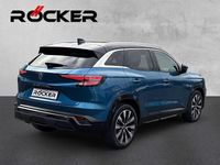 Gebraucht Renault Austral Techno 158 PS (116 kW) 2025 Südseeblau + blackpearlsch SUV