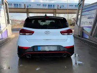 Gebraucht Hyundai i30 280 PS (205 kW) 2022 Weiß Limousine