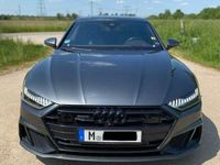 gebraucht Audi A7 50 3x S line TDI quattro Laser Matrix