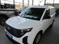 Neu Ford Transit Trend 101 PS (74 kW) 2025 Weiß Limousine