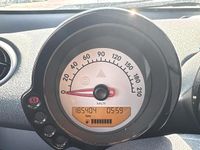 Usado Smart ForFour 2004 Preto Citadino