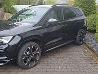 Usado Cupra Ateca VZ3 300 HP (220 kW) 2023 Preto SUV