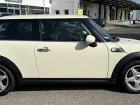 Used Mini ONE 95 HP (69 kW) 2008 White Hatchback