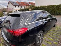 Gebraucht Mercedes C300e 313 PS (230 kW) 2024 Kombi