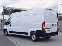 gebraucht Fiat Ducato 33 Kasten 2.2 MJet L4H2 Klimaautomatik