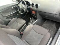 gebraucht Seat Ibiza 6L 1.4 3-Türer / Klima / Alu / TÜV neu