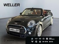 Gebraucht Mini Cooper S 2018 Schwarz Kleinwagen