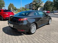 gebraucht Alfa Romeo GT 2.0 JTS Distinctive