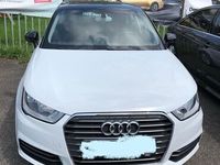 gebraucht Audi A1 Sportback 