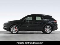 Gebraucht Porsche Cayenne S 475 PS (349 kW) 2024 Chromitschwarzmetallic SUV