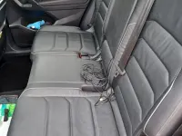 Gebraucht VW Tiguan Allspace 239 PS (175 kW) 2018 Schwarz SUV
