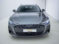 Neu Audi A6 S-Line 204 PS (150 kW) 2025 Daytonagrau perleffekt Kombi