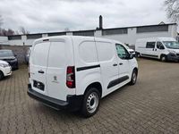 gebraucht Peugeot Partner Premium L1 *KLIMA*NAVI*AUTOMATIK*