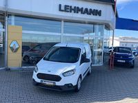 Gebraucht Ford Transit Trend 101 PS (74 kW) 2020 Weiß Kombi