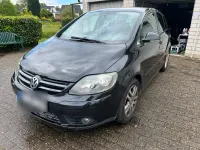 Gebraucht VW Golf V 150 PS (110 kW) 2007 Schwarz Limousine