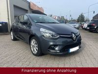 gebraucht Renault Clio IV Collection*1.Hand*Scheckheft*Top Zustand