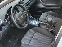 Gebraucht Seat Exeo 143 PS (105 kW) 2012 Weiß Kombi