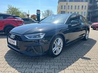 Używany Audi A4 S-Line 286 KM (210 kW) 2020 Czarny Kombi