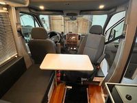 Gebraucht Mercedes Sprinter 163 PS (119 kW) 2010 Weiß Van