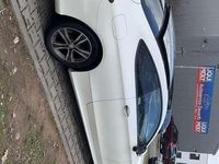 Gebraucht Mercedes C300 245 PS (180 kW) 2016 Weiß Coupé