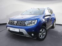 Gebraucht Dacia Duster 131 PS (96 kW) 2021 Blau SUV