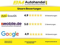 Gebraucht Mercedes B180 122 PS (89 kW) 2012 Schwarz Van / Kleinbus