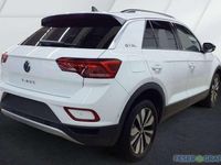 Gebraucht VW T-Roc Goal 116 PS (85 kW) 2025 Pure white SUV