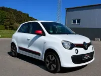 Gebraucht Renault Twingo Dynamique 90 PS (66 kW) 2015 Weiß Kleinwagen