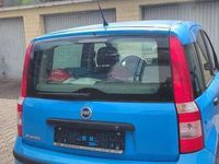 gebraucht Fiat Panda Panda1.2 Dynamic