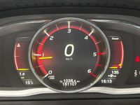 Second-hand Volvo XC60 150 CP (110 kW) 2017 Alb SUV