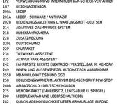 Gebraucht Mercedes ML350 258 PS (189 kW) 2014 Schwarz SUV