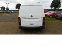 Gebraucht VW T6.1 83 kW (113 PS) 2022 Weiß Van