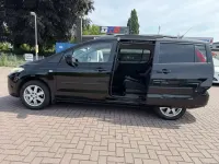 Gebraucht Mazda 5 145 PS (106 kW) 2008 Brillantschwarz Van / Kleinbus