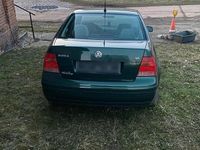 Gebraucht VW Bora 105 PS (77 kW) 1998 Grün Limousine