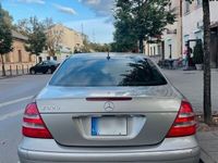 gebraucht Mercedes E320 4MATIC AVANTGARDE Avantgarde