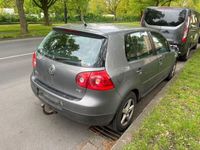 gebraucht VW Golf V 