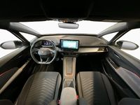 Gebraucht Cupra Born 150 kW (204 PS) 2024 Weiß Kleinwagen