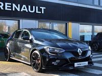 Gebraucht Renault Mégane IV Trophy 300 PS (220 kW) 2019 Black pearl schwarz Limousine